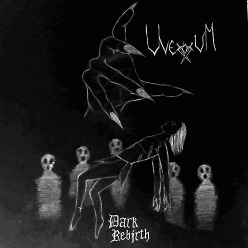 Uvethium : Dark Rebirth